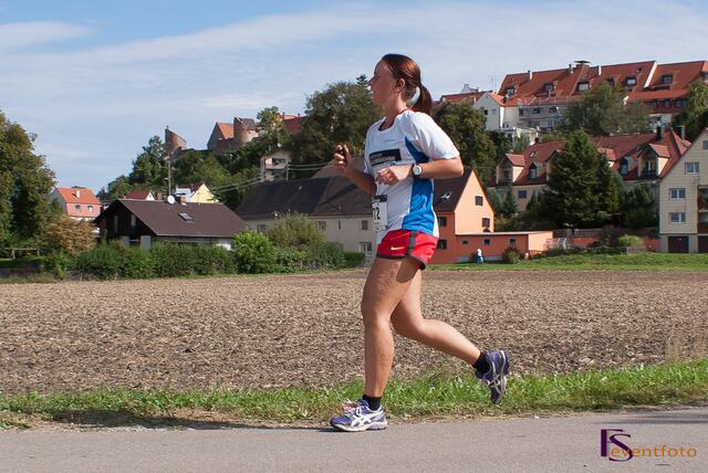 11. Friedberger Halbmarathon 2013