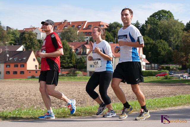 11. Friedberger Halbmarathon 2013