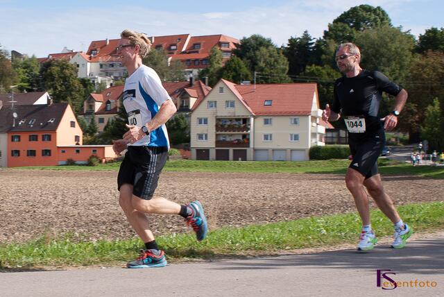 11. Friedberger Halbmarathon 2013