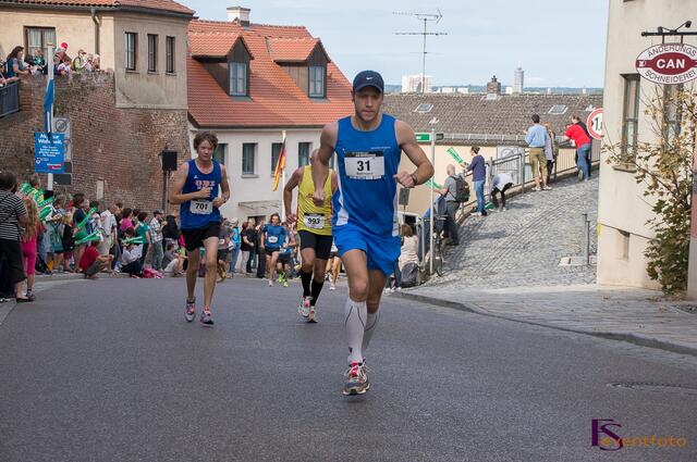 11. Friedberger Halbmarathon 2013