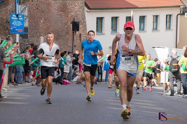 11. Friedberger Halbmarathon 2013