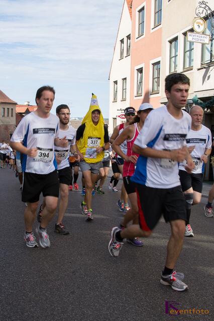 11. Friedberger Halbmarathon 2013