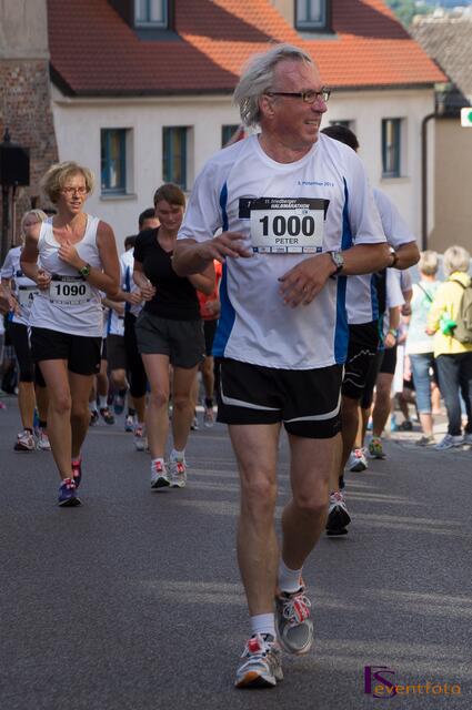 11. Friedberger Halbmarathon 2013