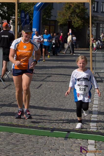 11. Friedberger Halbmarathon 2013