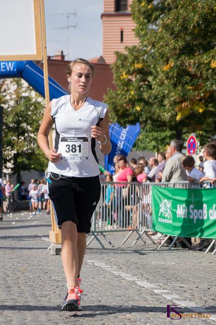 11. Friedberger Halbmarathon 2013