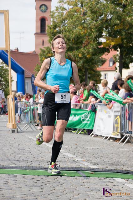 11. Friedberger Halbmarathon 2013