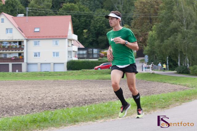 11. Friedberger Halbmarathon 2013