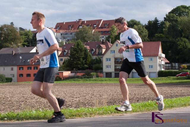 11. Friedberger Halbmarathon 2013
