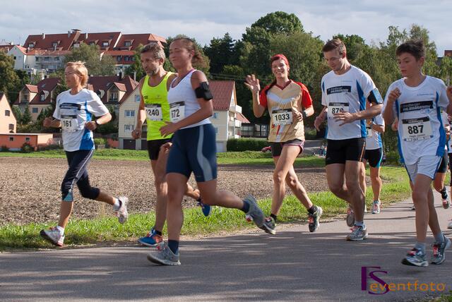 11. Friedberger Halbmarathon 2013