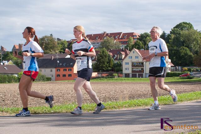 11. Friedberger Halbmarathon 2013
