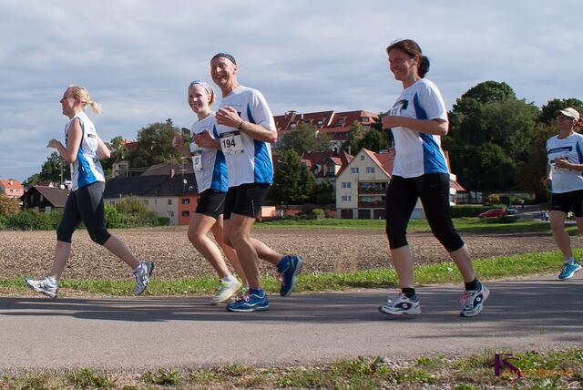 11. Friedberger Halbmarathon 2013
