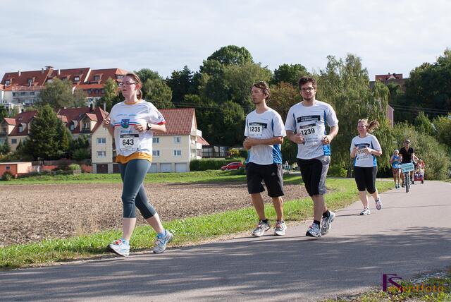 11. Friedberger Halbmarathon 2013