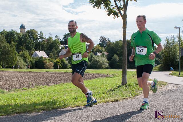 11. Friedberger Halbmarathon 2013