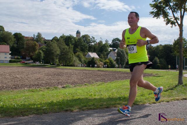 11. Friedberger Halbmarathon 2013