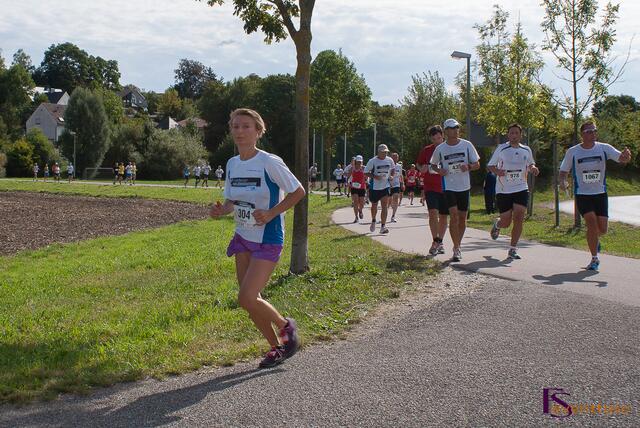 11. Friedberger Halbmarathon 2013