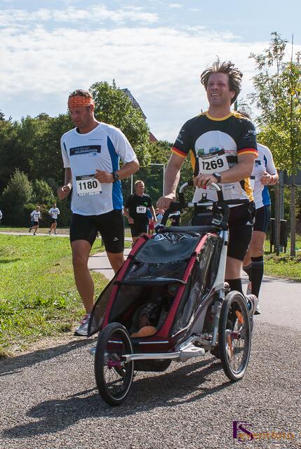 11. Friedberger Halbmarathon 2013
