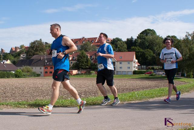 11. Friedberger Halbmarathon 2013