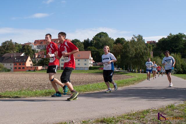 11. Friedberger Halbmarathon 2013