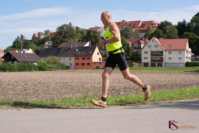 11. Friedberger Halbmarathon 2013