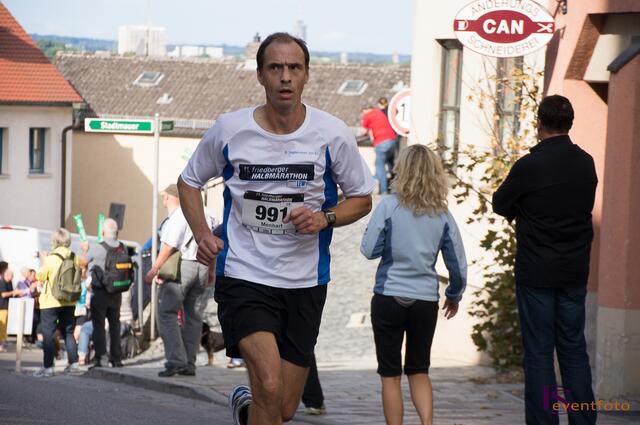 11. Friedberger Halbmarathon 2013