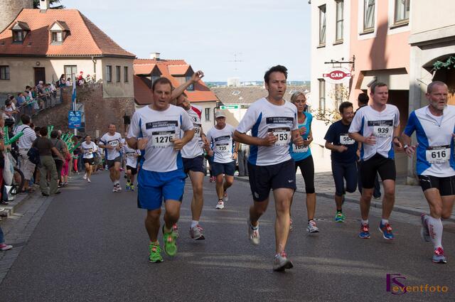 11. Friedberger Halbmarathon 2013