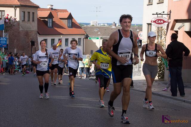 11. Friedberger Halbmarathon 2013
