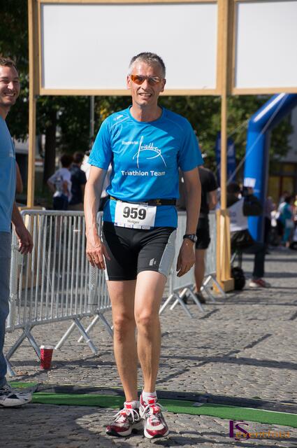 11. Friedberger Halbmarathon 2013