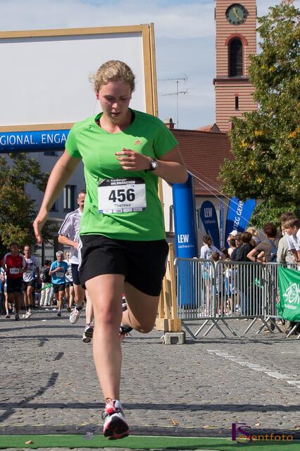 11. Friedberger Halbmarathon 2013