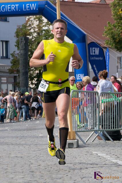 11. Friedberger Halbmarathon 2013