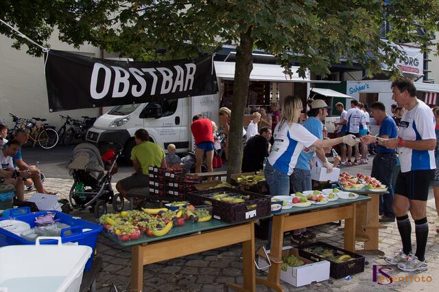 11. Friedberger Halbmarathon 2013