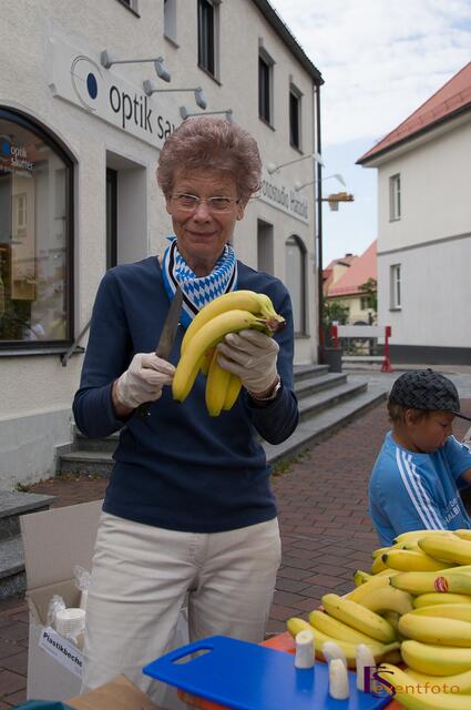 11. Friedberger Halbmarathon 2013