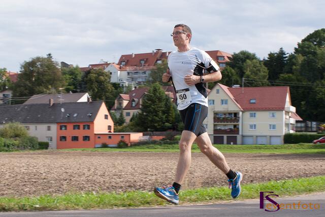 11. Friedberger Halbmarathon 2013