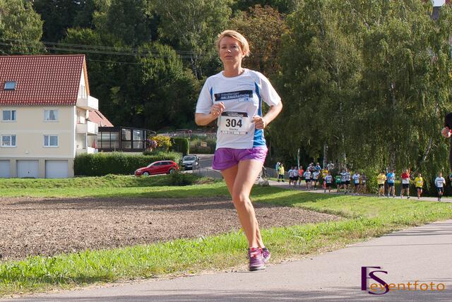 11. Friedberger Halbmarathon 2013