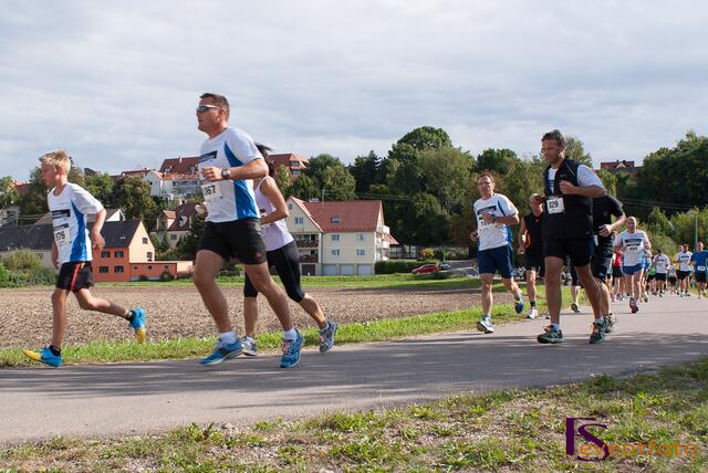 11. Friedberger Halbmarathon 2013