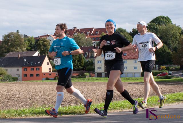 11. Friedberger Halbmarathon 2013