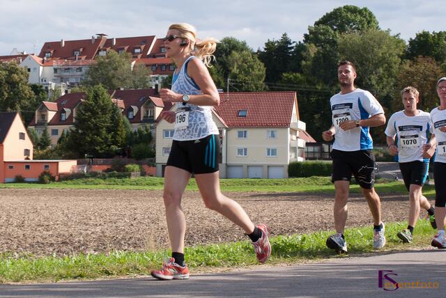 11. Friedberger Halbmarathon 2013