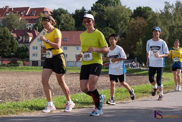11. Friedberger Halbmarathon 2013