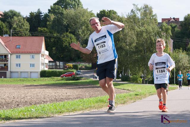 11. Friedberger Halbmarathon 2013
