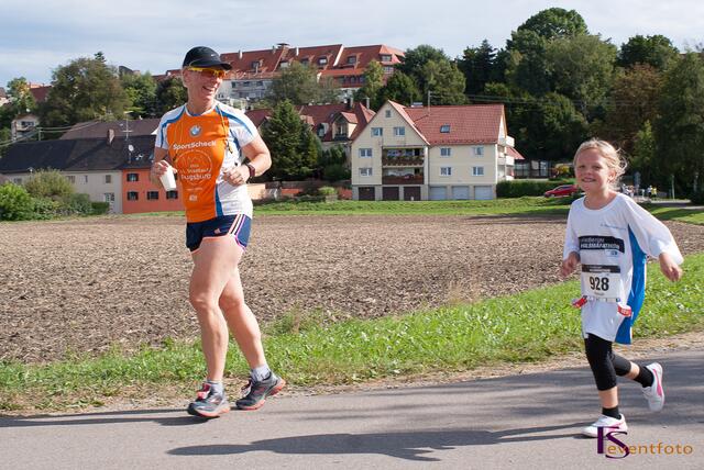 11. Friedberger Halbmarathon 2013