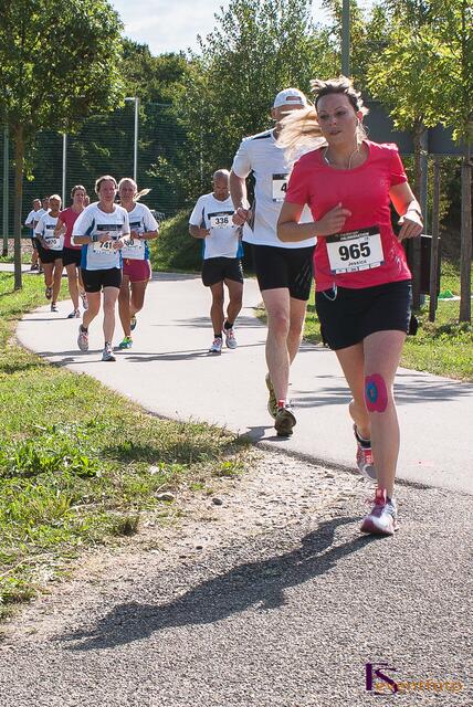 11. Friedberger Halbmarathon 2013