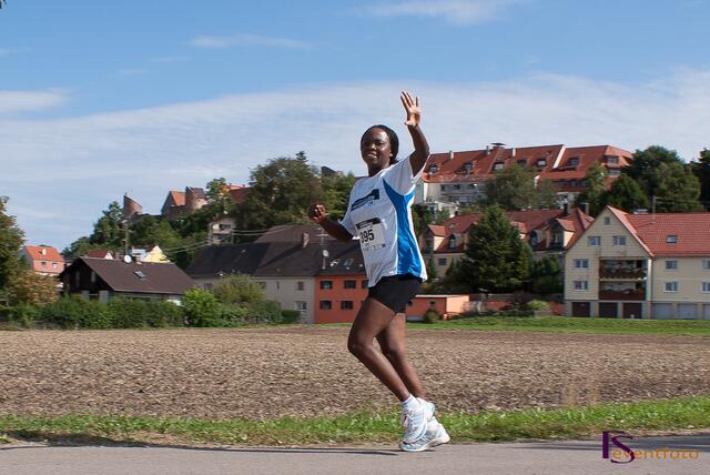 11. Friedberger Halbmarathon 2013