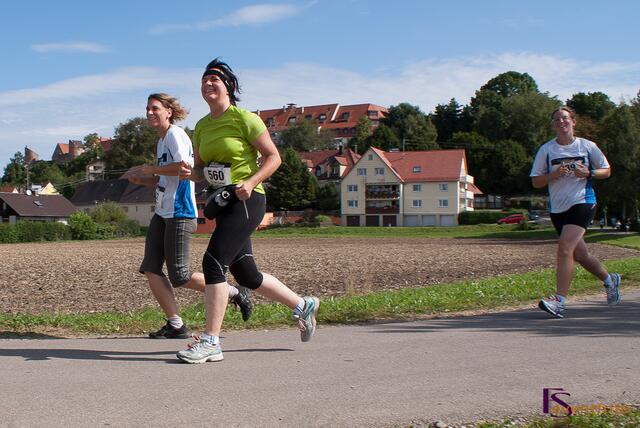11. Friedberger Halbmarathon 2013