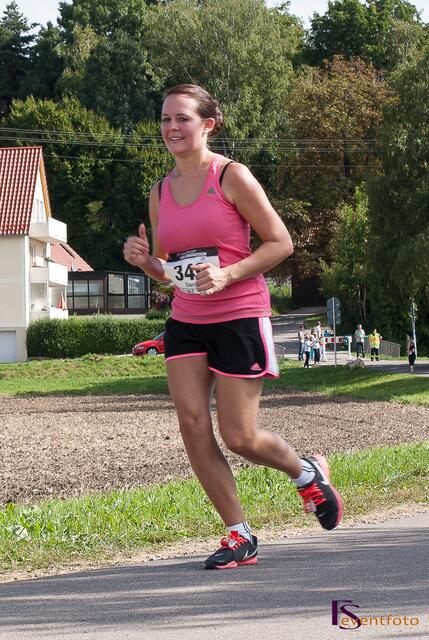 11. Friedberger Halbmarathon 2013