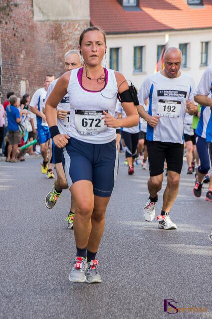 11. Friedberger Halbmarathon 2013