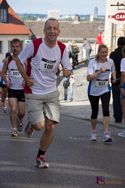 11. Friedberger Halbmarathon 2013