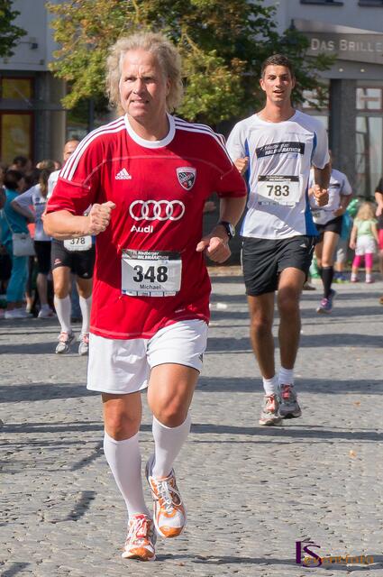 11. Friedberger Halbmarathon 2013
