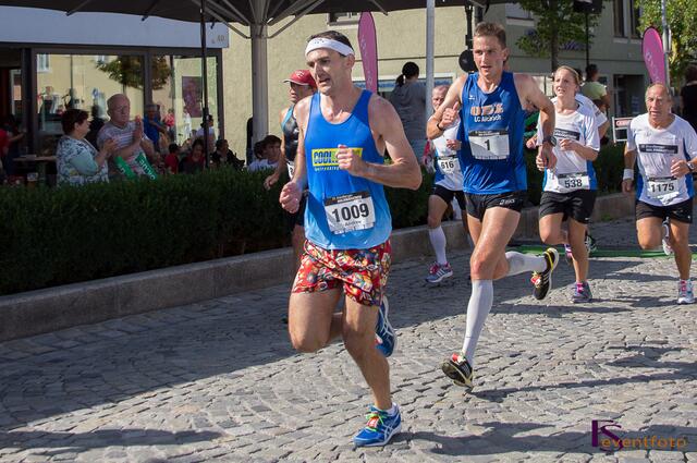 11. Friedberger Halbmarathon 2013