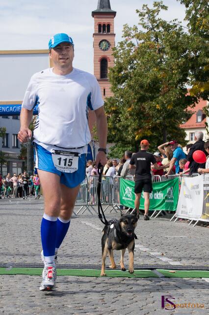 11. Friedberger Halbmarathon 2013