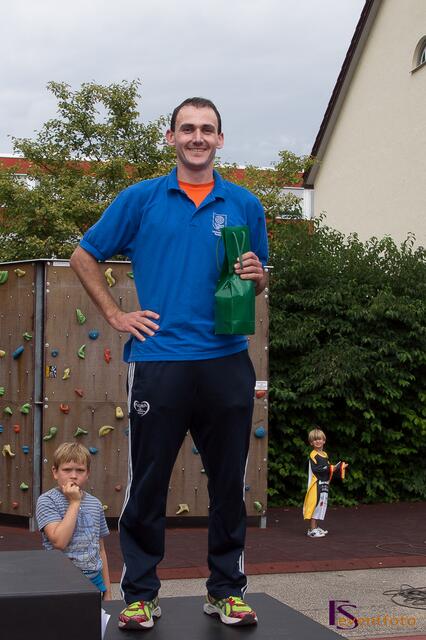 11. Friedberger Halbmarathon 2013