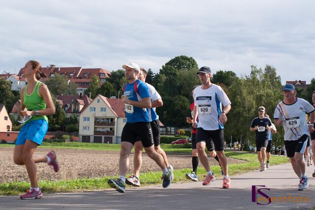 11. Friedberger Halbmarathon 2013